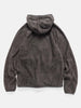 HAVEN Ascent Hoodie - Polartec® Alpha® Fleece Umber, Fleece