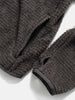 HAVEN Ascent Hoodie - Polartec® Alpha® Fleece Umber, Fleece