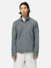 HAVEN Ascent Zip Neck - Polartec® Alpha® Fleece Iron, Fleece
