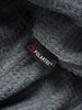 HAVEN Ascent Zip Neck - Polartec® Alpha® Fleece Iron, Fleece