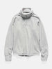 HAVEN Ascent Zip Neck - Polartec® Alpha® Fleece Stone, Fleece
