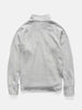 HAVEN Ascent Zip Neck - Polartec® Alpha® Fleece Stone, Fleece