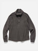 HAVEN Ascent Zip Neck - Polartec® Alpha® Fleece Umber, Fleece