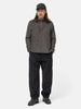 HAVEN Ascent Zip Neck - Polartec® Alpha® Fleece Umber, Fleece