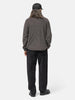 HAVEN Ascent Zip Neck - Polartec® Alpha® Fleece Umber, Fleece