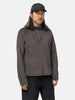 HAVEN Ascent Zip Neck - Polartec® Alpha® Fleece Umber, Fleece
