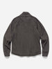 HAVEN Ascent Zip Neck - Polartec® Alpha® Fleece Umber, Fleece