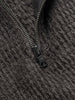 HAVEN Ascent Zip Neck - Polartec® Alpha® Fleece Umber, Fleece