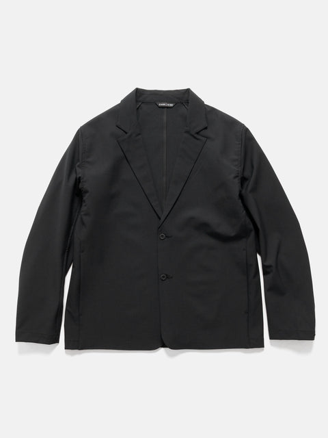 HAVEN Atelier Jacket - Tropical Wool Black, Jackets