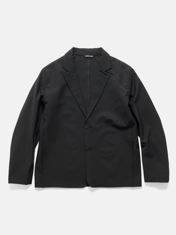 HAVEN Atelier Jacket - Tropical Wool Black, Jackets