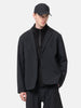 HAVEN Atelier Jacket - Tropical Wool Black, Jackets