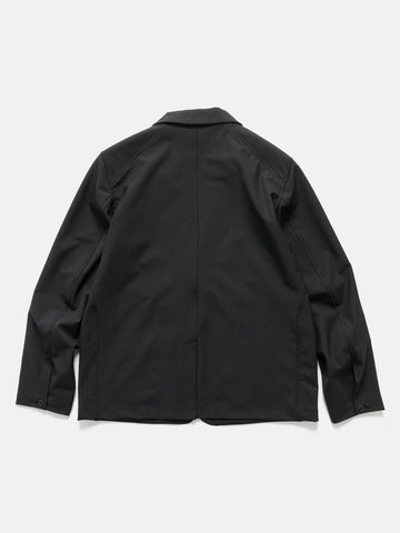 HAVEN Atelier Jacket - Tropical Wool Black, Jackets
