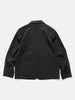 HAVEN Atelier Jacket - Tropical Wool Black, Jackets