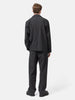HAVEN Atelier Jacket - Tropical Wool Charcoal, Jackets