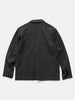 HAVEN Atelier Jacket - Tropical Wool Charcoal, Jackets