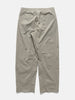 HAVEN Atelier Pant - Nylon Taffeta Silt, Pants