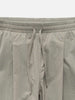 HAVEN Atelier Pant - Nylon Taffeta Silt, Pants