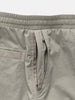 HAVEN Atelier Pant - Nylon Taffeta Silt, Pants