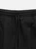 HAVEN Atelier Pant - Vintage Linen Poplin Black, Pants