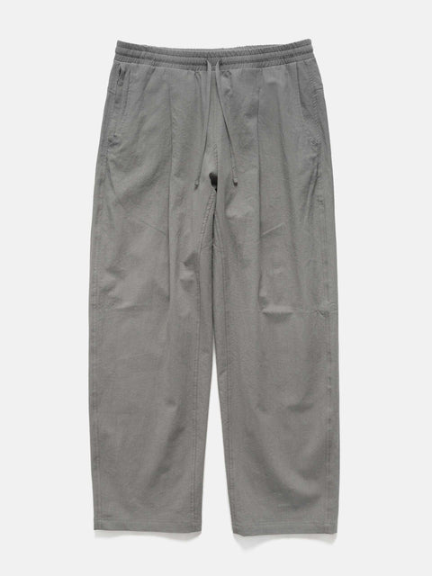 HAVEN Atelier Pant - Vintage Linen Poplin Graphite, Pants