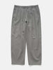 HAVEN Atelier Pant - Vintage Linen Poplin Graphite, Pants