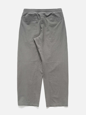 HAVEN Atelier Pant - Vintage Linen Poplin Graphite, Pants
