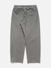 HAVEN Atelier Pant - Vintage Linen Poplin Graphite, Pants