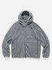 HAVEN Ascent Hoodie - Polartec® Alpha® Fleece Iron, Fleece