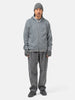 HAVEN Ascent Hoodie - Polartec® Alpha® Fleece Iron, Fleece