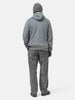 HAVEN Ascent Hoodie - Polartec® Alpha® Fleece Iron, Fleece