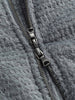 HAVEN Ascent Hoodie - Polartec® Alpha® Fleece Iron, Fleece
