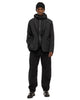 HAVEN Bureau Jacket - Windstopper® Black (ARCHIVE), Jackets