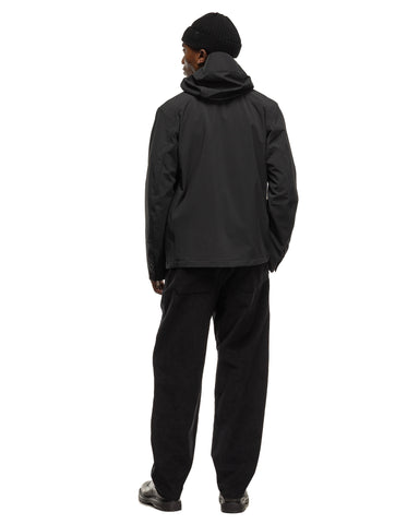 HAVEN Bureau Jacket - Windstopper® Black (ARCHIVE), Jackets