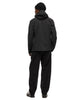 HAVEN Bureau Jacket - Windstopper® Black (ARCHIVE), Jackets