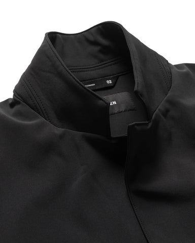 HAVEN Bureau Jacket - Windstopper® Black (ARCHIVE), Jackets