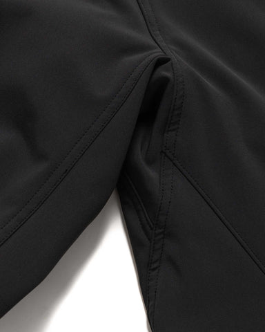 HAVEN Bureau Jacket - Windstopper® Black (ARCHIVE), Jackets