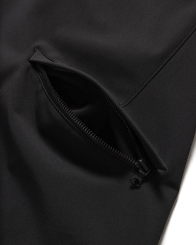 HAVEN Bureau Jacket - Windstopper® Black (ARCHIVE), Jackets
