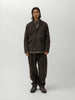 HAVEN Bureau Jacket - Loro Piana Storm System® Wool Earth, Jackets