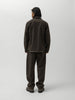 HAVEN Bureau Jacket - Loro Piana Storm System® Wool Earth, Jackets