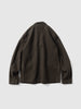 HAVEN Bureau Jacket - Loro Piana Storm System® Wool Earth, Jackets