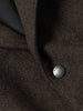 HAVEN Bureau Jacket - Loro Piana Storm System® Wool Earth, Jackets