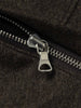 HAVEN Bureau Jacket - Loro Piana Storm System® Wool Earth, Jackets