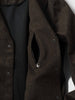 HAVEN Bureau Jacket - Loro Piana Storm System® Wool Earth, Jackets