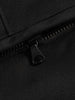 HAVEN Bureau Jacket - Loro Piana Storm System® 3L Wool Nylon Black, Jackets