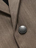HAVEN Bureau Jacket - Loro Piana Storm System® 3L Wool Nylon Taupe, Jackets