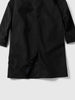 HAVEN Bureau Overcoat - Loro Piana Storm System Wool Charcoal, Coats