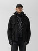 HAVEN Cascadia Jacket - Giza Cotton Moleskin Black, Jackets