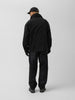 HAVEN Cascadia Jacket - Giza Cotton Moleskin Black, Jackets