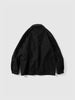 HAVEN Cascadia Jacket - Giza Cotton Moleskin Black, Jackets