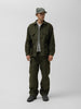 HAVEN Cascadia Jacket - Giza Cotton Moleskin Olive, Jackets